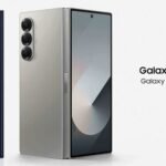 Samsung Galaxy Z Fold 6 Price Features