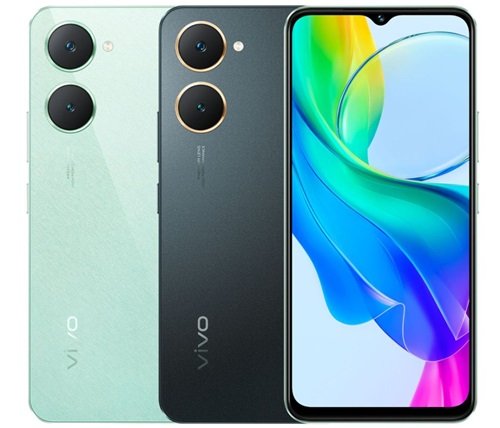 Vivo Y18i Price Features