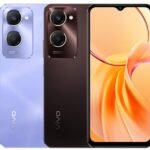 Vivo Y28e and Y28s launched in India