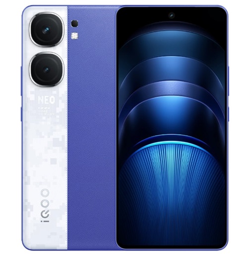 iQOO Neo9S Pro Plus Price Features Specifications