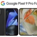 Google Pixel 9 Pro Fold Price Features Specifications