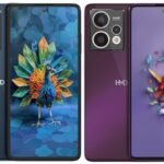 HMD Crest 5G and Crest Max 5G Price in India