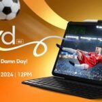 Redmi Note 12 Pro Speed Edition Price in India 2023 4 POCO Pad 5G Price in India