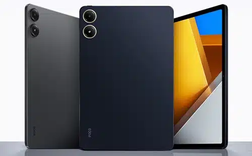 POCO Pad 5G Price in India