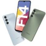 Samsung Galaxy F14 Price in India