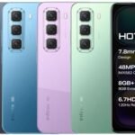Infinix Hot 50 5G Price Features Specifications