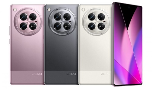 Infinix ZERO 40 5G Price Specifications