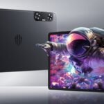 REDMAGIC Tablet 3D Explorer Edition 5G Price Features