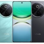 Vivo Y300 Pro Price in China Features