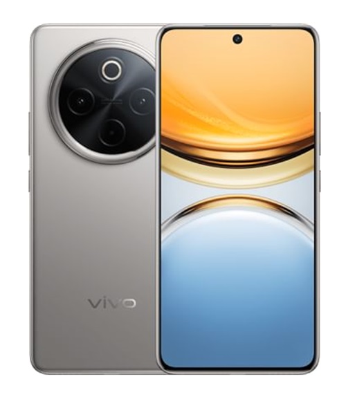 Vivo Y300 Pro Specifications