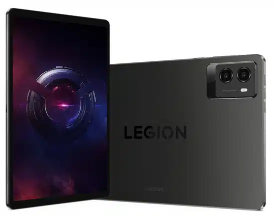 Lenovo Legion Tab 2025 Price Features