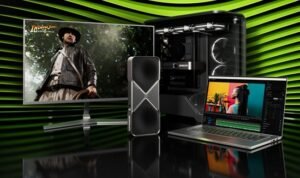 NVIDIA GeForce RTX 5090, RTX 5080, RTX 5070 Ti Exclusive