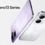 OPPO Reno13 Price in India Full Specifications