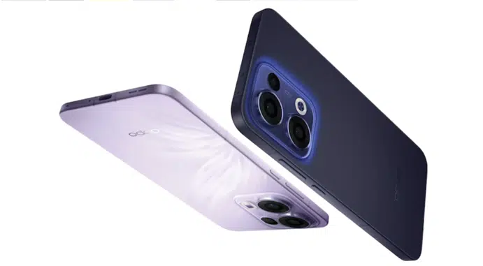 Oppo Reno 13 5G Series Launch Today in India