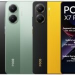 Samsung Galaxy Z Fold 6 Price Features 2 POCO X7 Pro 5G Price in India Specs