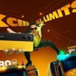Poco X7 and Poco X7 Pro Price in India