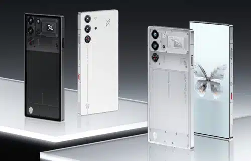 REDMAGIC 10 Pro Lightspeed Edition Price and Full Features REDMAGIC 10 Pro Lightspeed Edition Price and Full Features