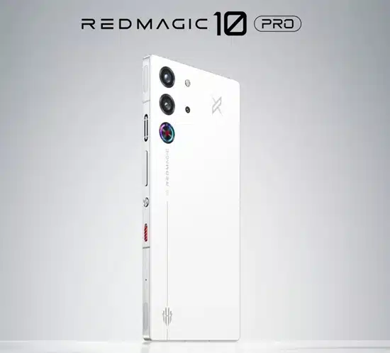REDMAGIC 10 Pro Lightspeed Edition Price REDMAGIC 10 Pro Lightspeed Edition Price