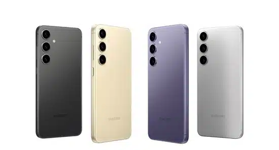 Samsung Galaxy S24 Plus 5G Price Cut in India 2025 (2)