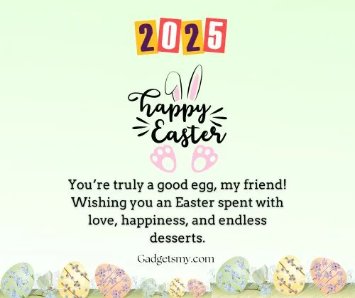 Happy Easter 2025 Images and Wishes Happy Easter 2025 Images and Wishes