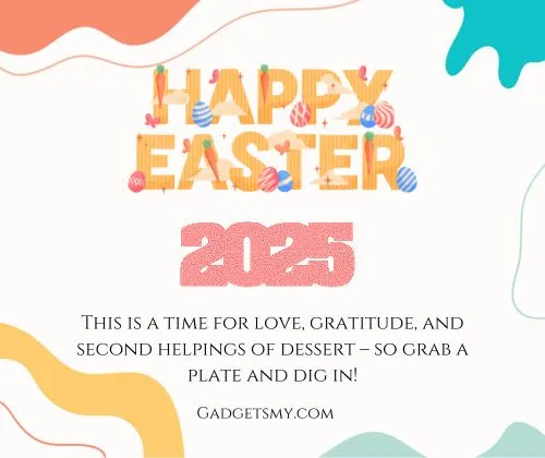 Motivational Happy Easter 2025 Images Motivational Happy Easter 2025 Images