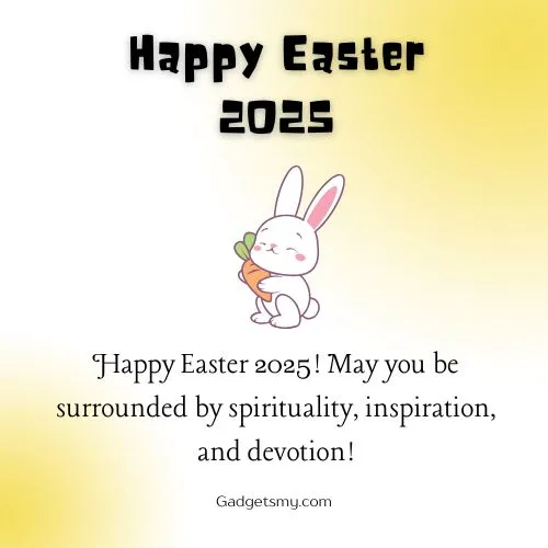 Religious Happy Easter 2025 Images for Family Religious Happy Easter 2025 Images for Family
