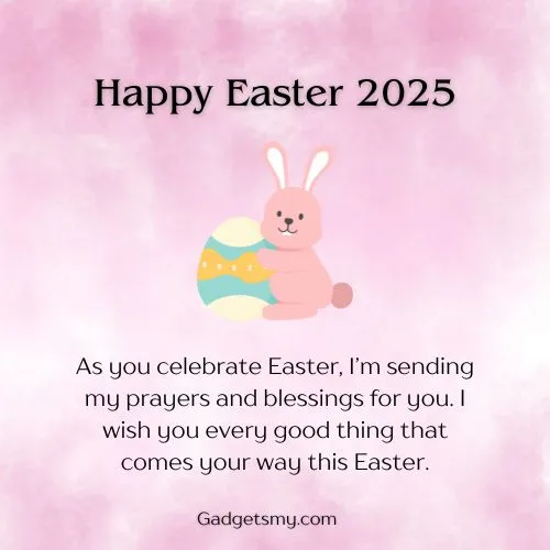 Social and Cultural Significance of Easter Weekend 2025
