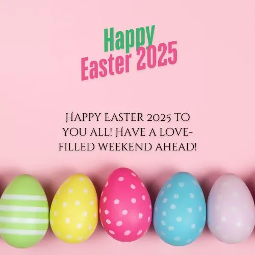 When is Easter 2025 Date and Day