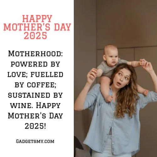 Happy Mother's Day 2025 Images Wishes