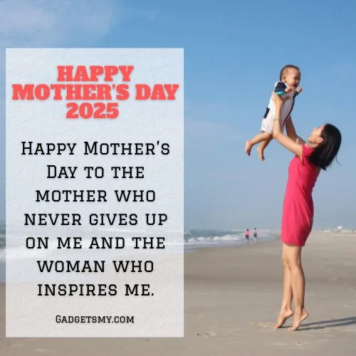 Happy Mother's Day 2025 Images and Wishes