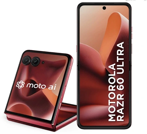 Motorola Razr 60 Ultra Price in India Features