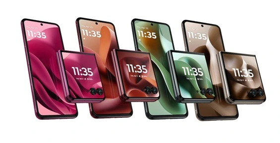 Motorola Razr 60 Ultra Specifications