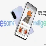 Samsung Galaxy A56 5G Price in India 2025