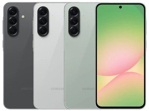 Samsung Galaxy A56 5G Specifications