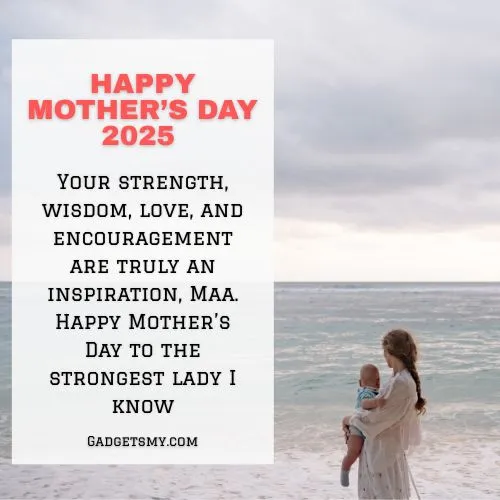Sweet Happy Mother's Day 2025 Images Wishes