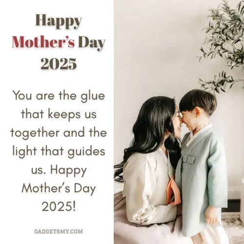 Happy Mother's Day 2025 Quotes and Wishes