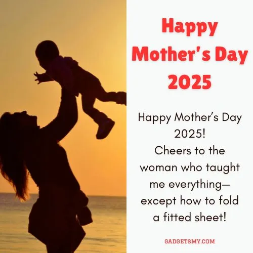 Happy Mother's Day 2025 Thank You Images