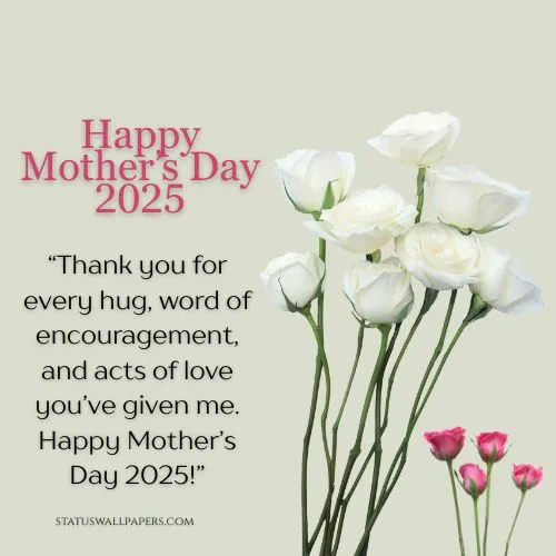Mother's Day 2025 GIF