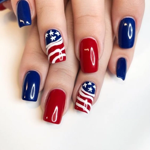 4th of July 2025 Nail Care Tips