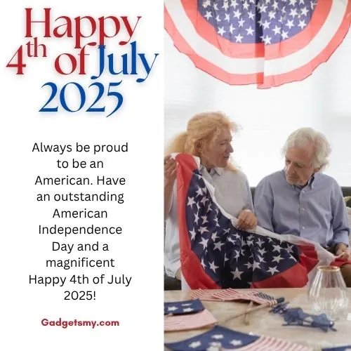 4th of July 2025 Patriotic Wallpapers