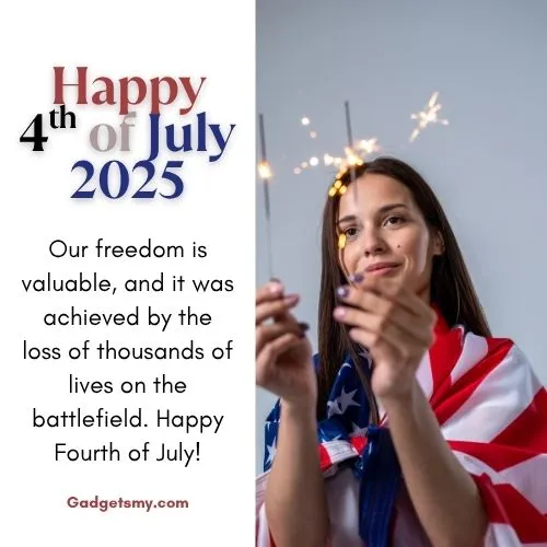 4th of July 2025 Wallpapers