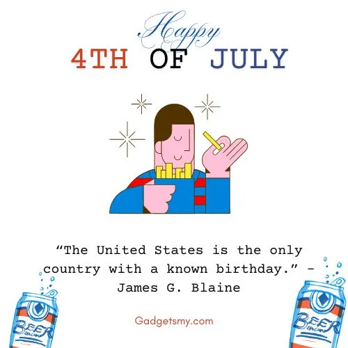 4th of July Memes Images