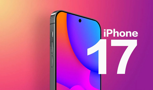 Apple iPhone 17 Series Price Features
