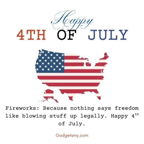 Funny 4th of July Memes