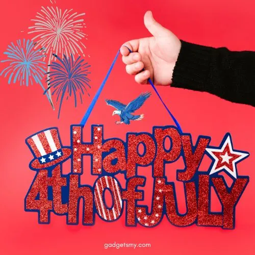 Happy 4th of July Images Wishes Messages