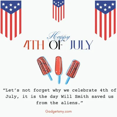 Happy 4th of July Memes