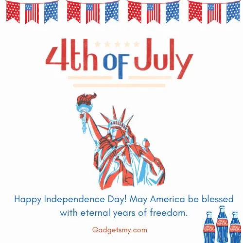Happy 4th of July Quotes Images