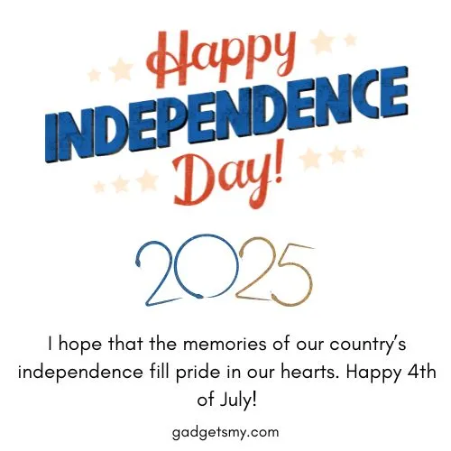 Happy Birthday America 2025 Wishes and Quotes