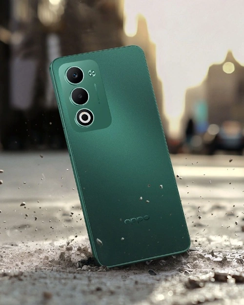 OPPO A5 5G Price in India