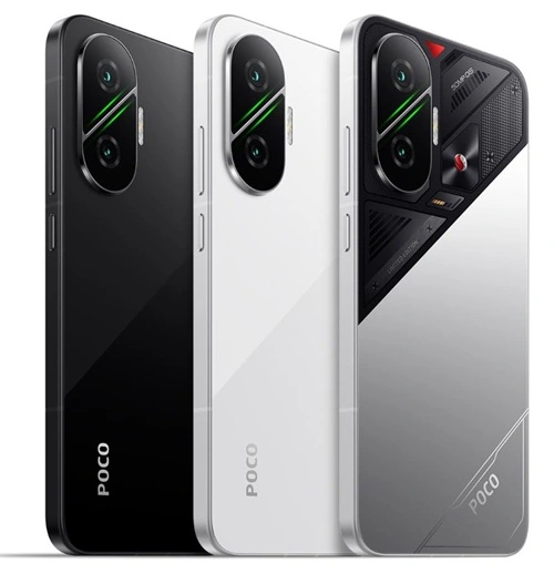 POCO F7 5G 2025 Price in India